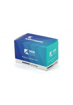 Kentmere 100 36 exp exp 11/2026